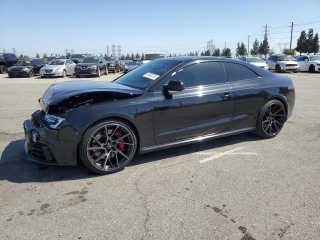  Salvage Audi S5