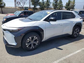  Salvage Toyota Bz4x Xle