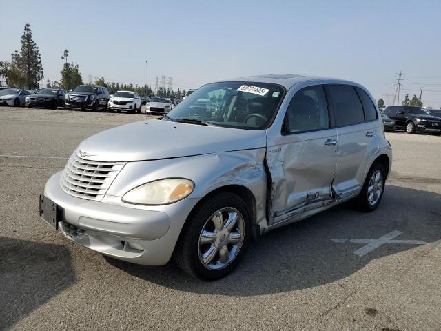  Salvage Chrysler PT Cruiser