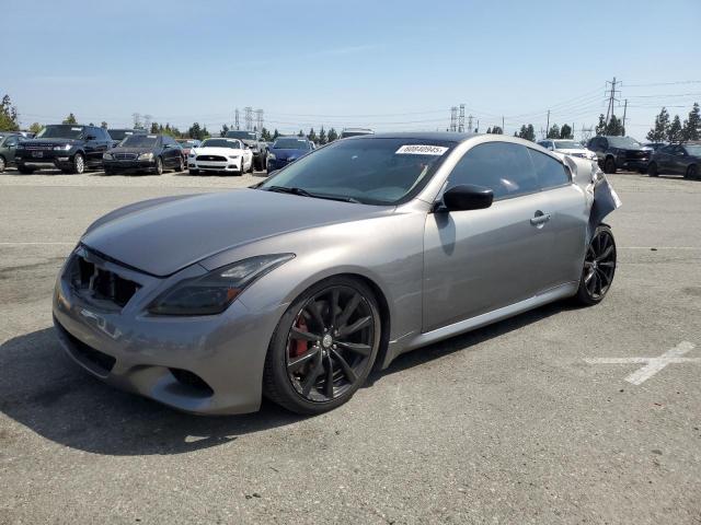  Salvage INFINITI G37
