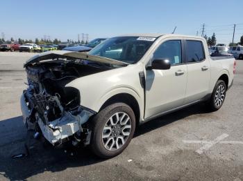  Salvage Ford Maverick L