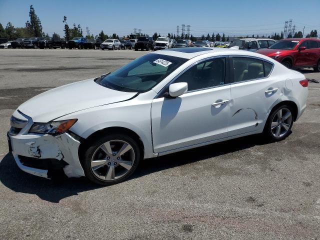  Salvage Acura ILX