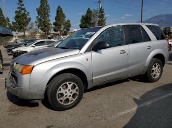  Salvage Saturn Vue