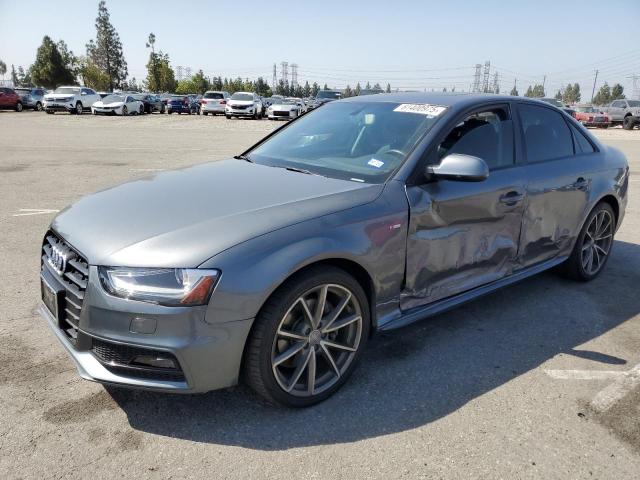  Salvage Audi A4