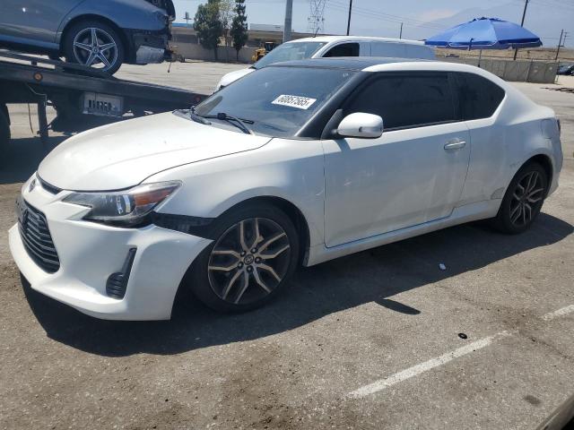  Salvage Toyota Scion