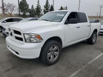  Salvage Dodge Ram 1500