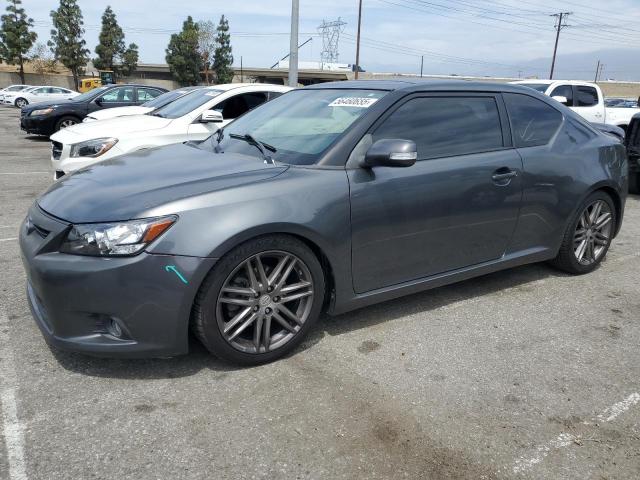  Salvage Toyota Scion