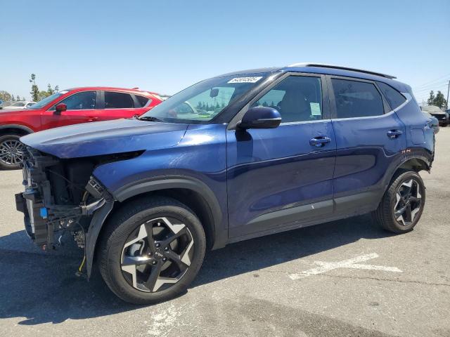  Salvage Kia Seltos