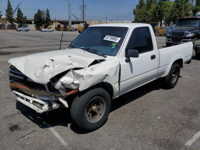  Salvage Toyota Pickup