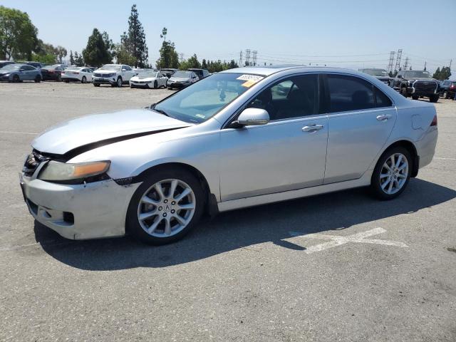  Salvage Acura TSX