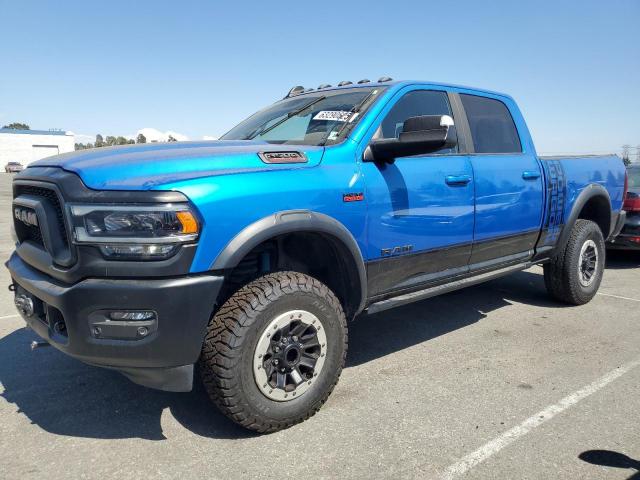  Salvage Ram 2500