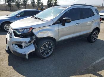  Salvage Ford EcoSport