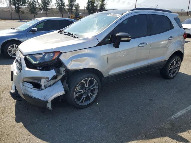  Salvage Ford EcoSport