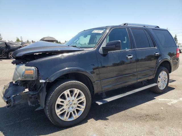  Salvage Ford Expedition