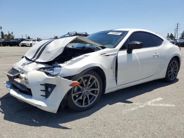  Salvage Toyota 86