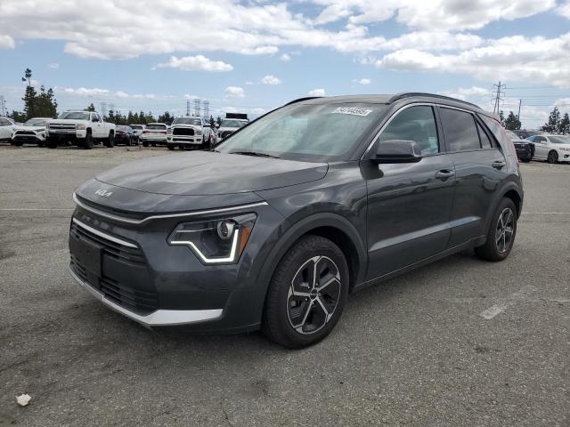  Salvage Kia Niro