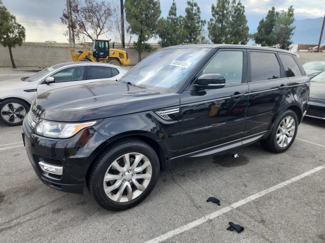  Salvage Land Rover Range Rover