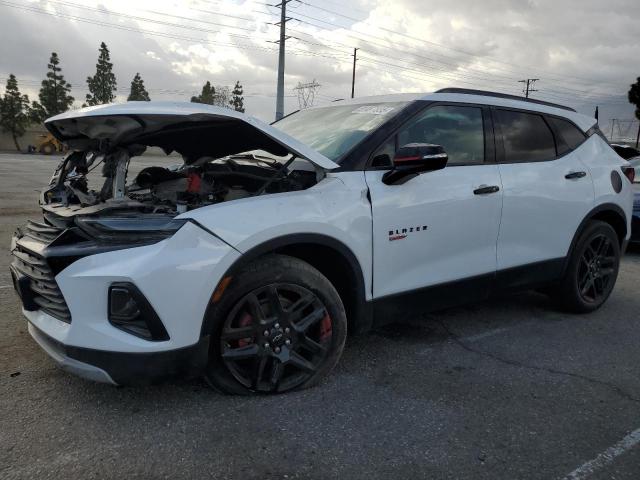  Salvage Chevrolet Blazer