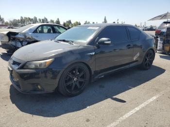  Salvage Toyota Scion