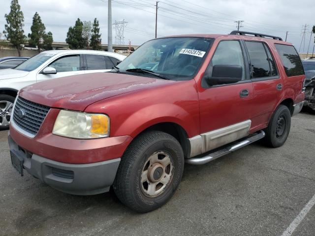  Salvage Ford Expedition