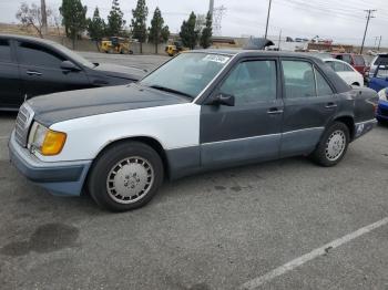  Salvage Mercedes-Benz 300-Class