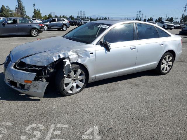 Salvage Audi A6