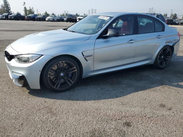  Salvage BMW M Series