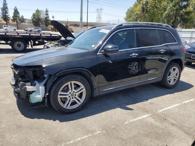  Salvage Mercedes-Benz GLB