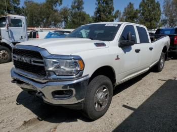  Salvage Ram 2500