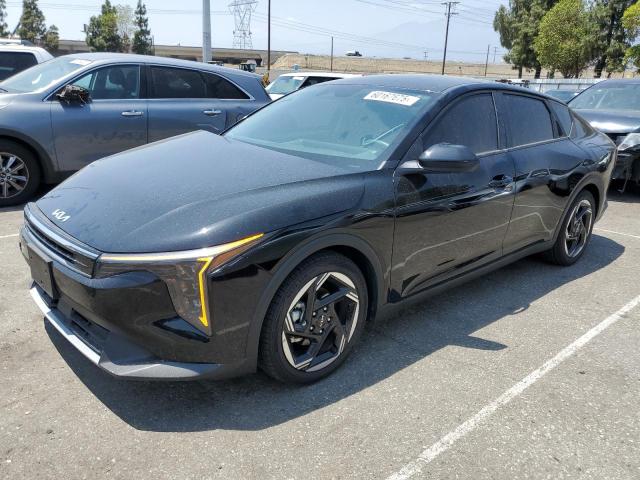  Salvage Kia K4 Ex