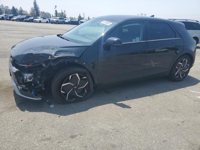  Salvage Hyundai Ioniq