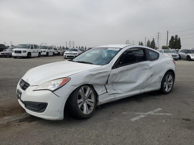  Salvage Hyundai Genesis