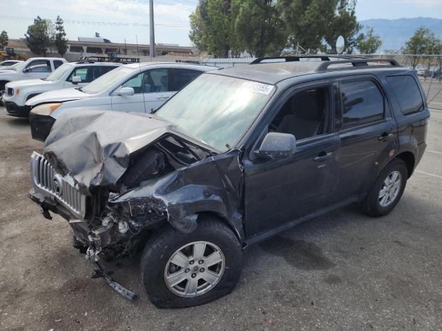  Salvage Mercury Mariner