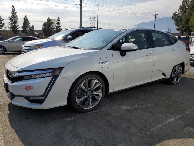  Salvage Honda Clarity