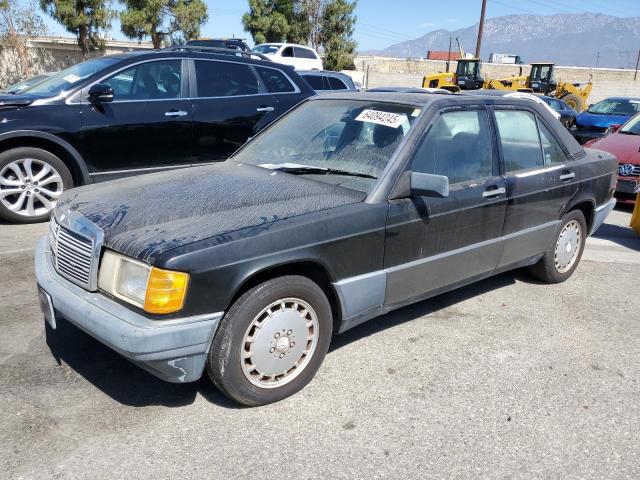  Salvage Mercedes-Benz 190-Class