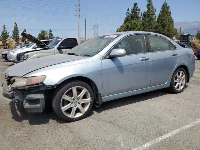  Salvage Acura TSX