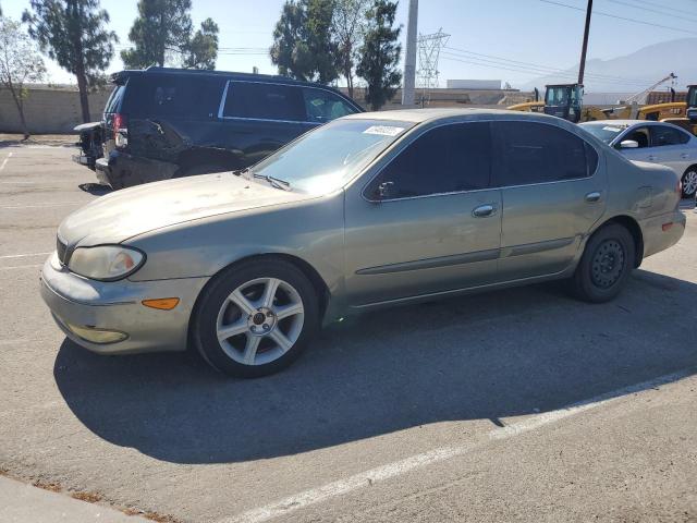  Salvage INFINITI I30