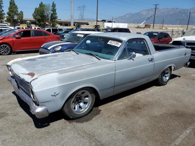  Salvage Ford Ranchero