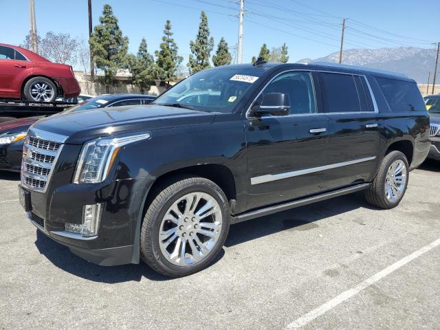  Salvage Cadillac Escalade