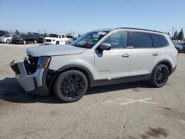  Salvage Kia Telluride