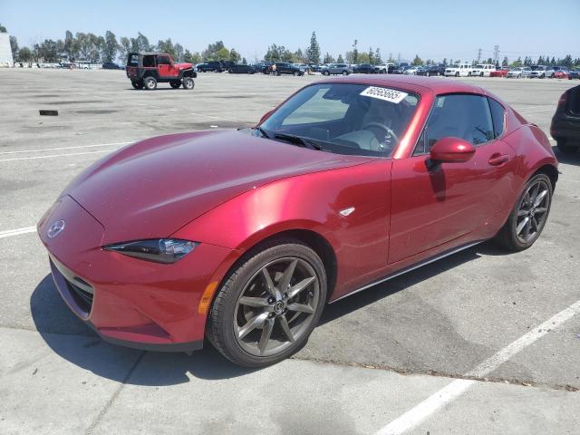  Salvage Mazda Mx5
