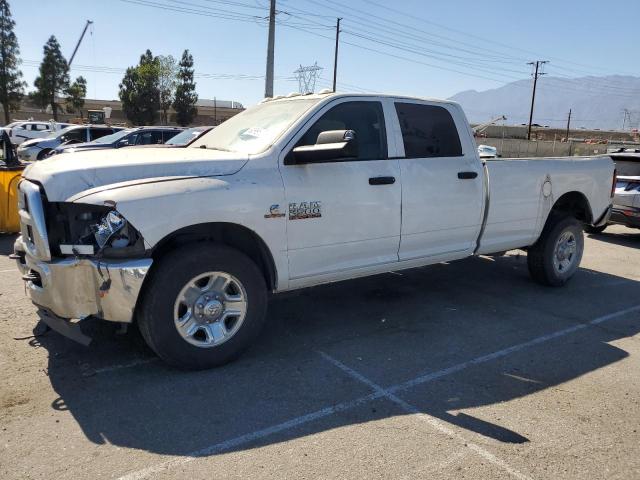  Salvage Ram 2500