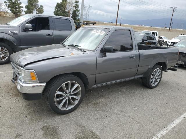  Salvage Toyota Pickup