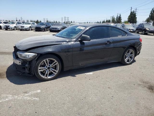  Salvage BMW 4 Series