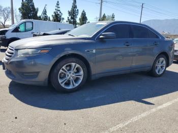  Salvage Ford Taurus