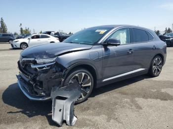  Salvage Vinfast Trading And  Vf 8 Plus