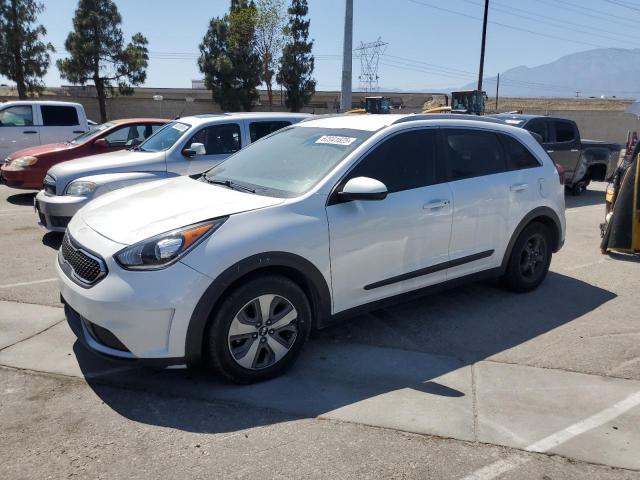  Salvage Kia Niro