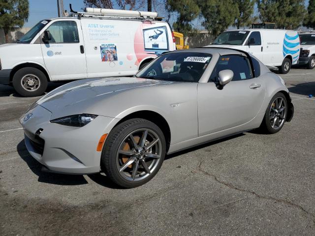  Salvage Mazda Mx5