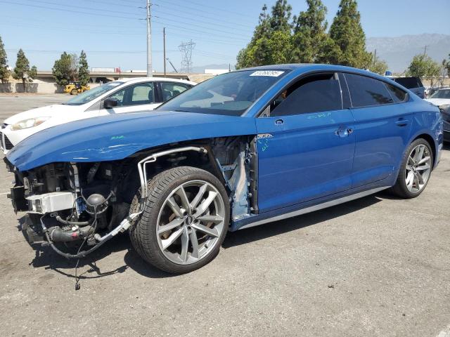  Salvage Audi A5