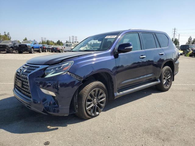  Salvage Lexus Gx
